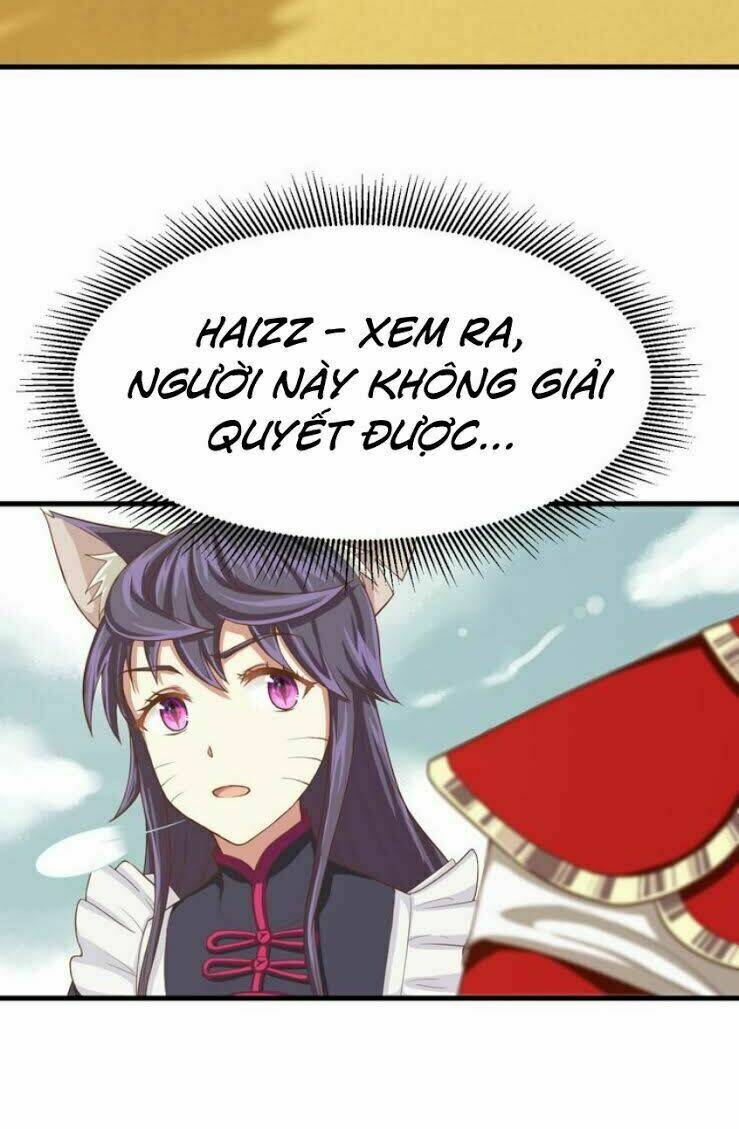 Từ Hôm Nay Bắt Đầu Làm Thành Chủ Chapter 13 - Trang 2