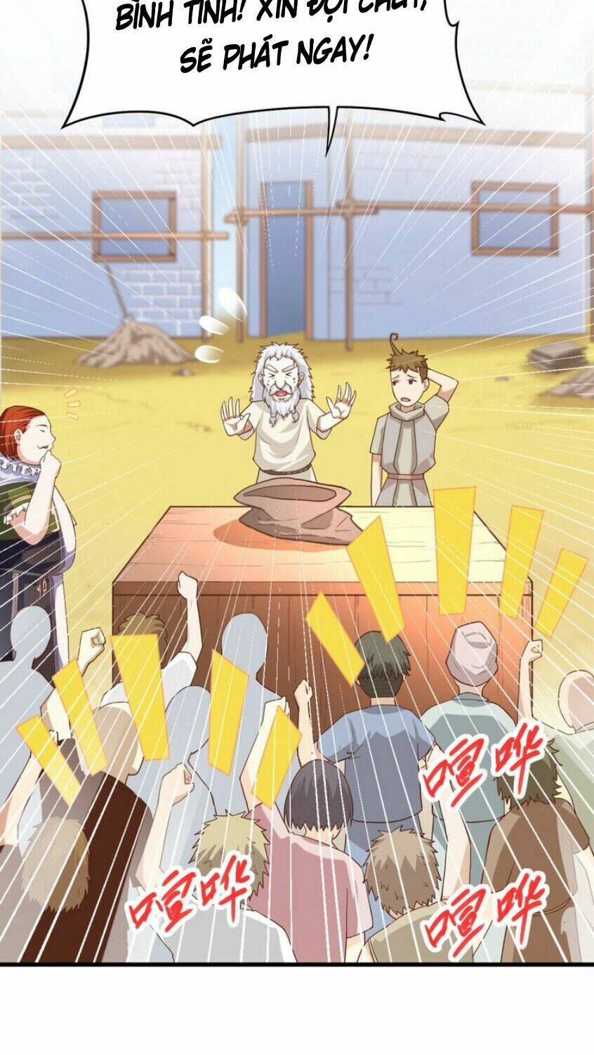 Từ Hôm Nay Bắt Đầu Làm Thành Chủ Chapter 13 - Trang 2