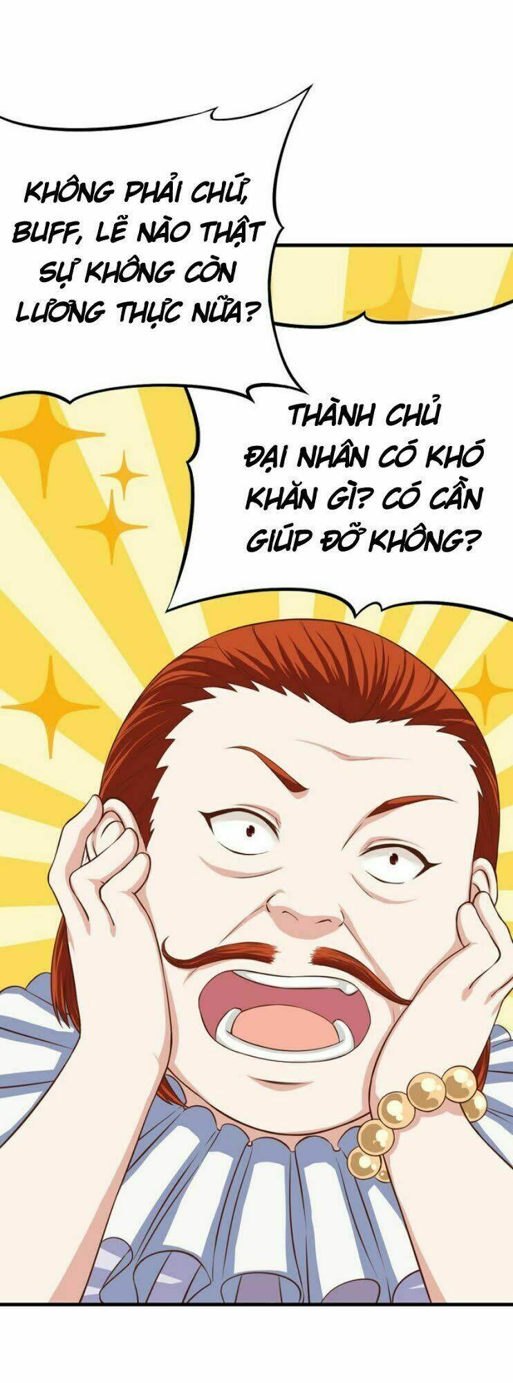 Từ Hôm Nay Bắt Đầu Làm Thành Chủ Chapter 13 - Trang 2