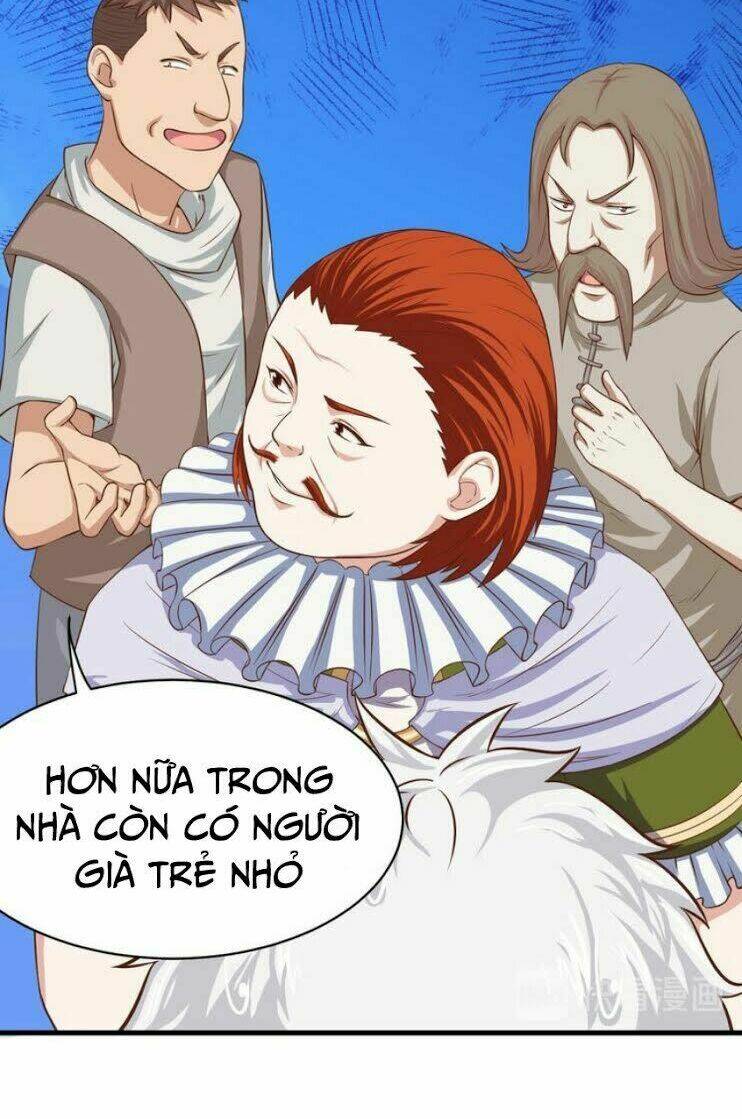 Từ Hôm Nay Bắt Đầu Làm Thành Chủ Chapter 13 - Trang 2