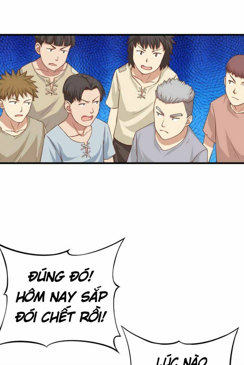 Từ Hôm Nay Bắt Đầu Làm Thành Chủ Chapter 13 - Trang 2