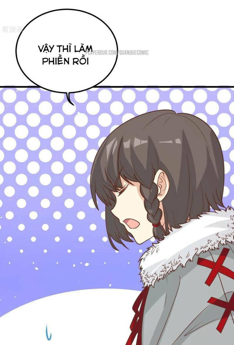 Từ Hôm Nay Bắt Đầu Làm Thành Chủ Chapter 132 - Trang 2