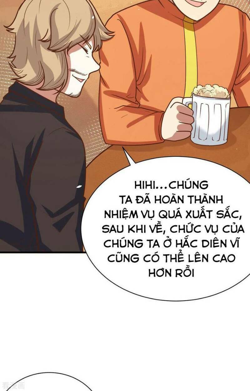 Từ Hôm Nay Bắt Đầu Làm Thành Chủ Chapter 133 - Trang 2