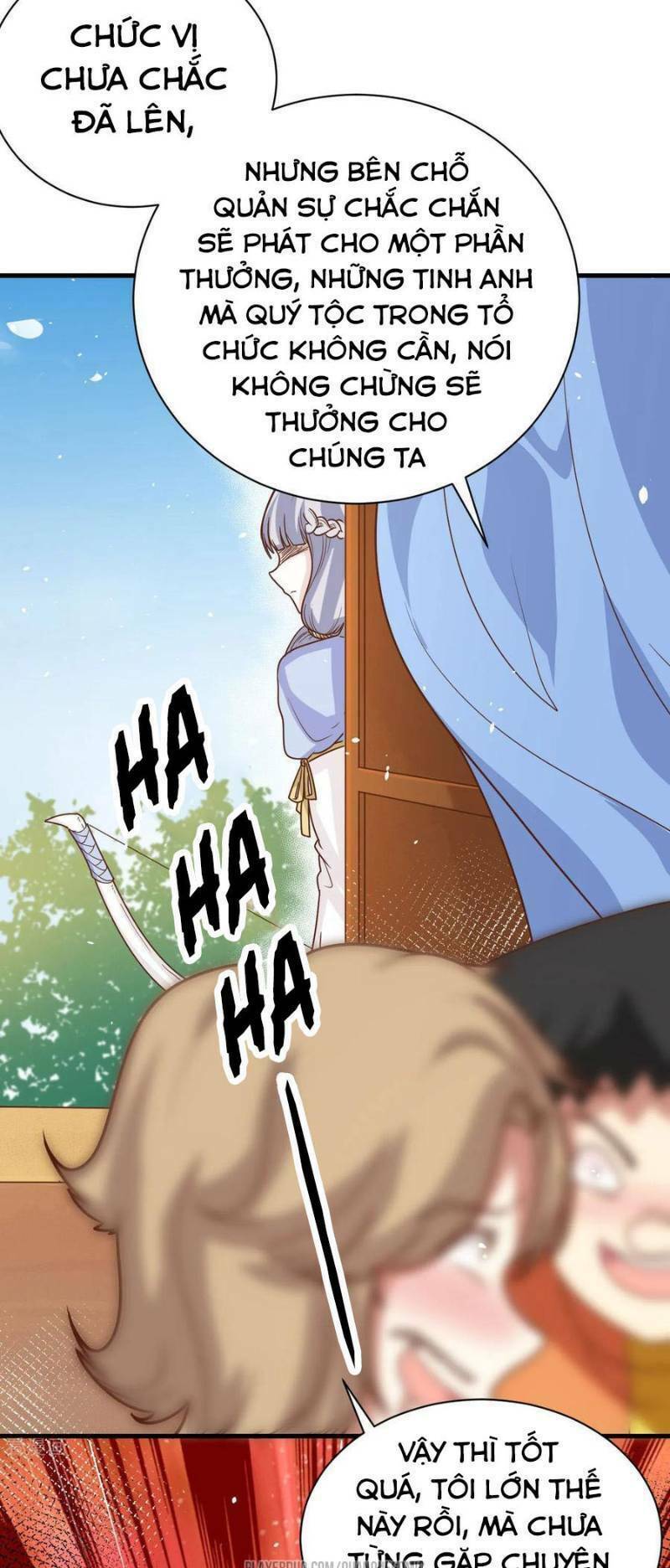 Từ Hôm Nay Bắt Đầu Làm Thành Chủ Chapter 133 - Trang 2