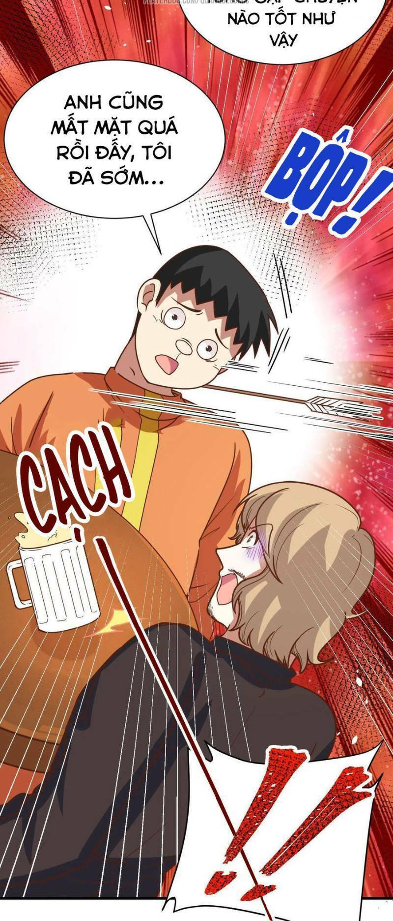 Từ Hôm Nay Bắt Đầu Làm Thành Chủ Chapter 133 - Trang 2