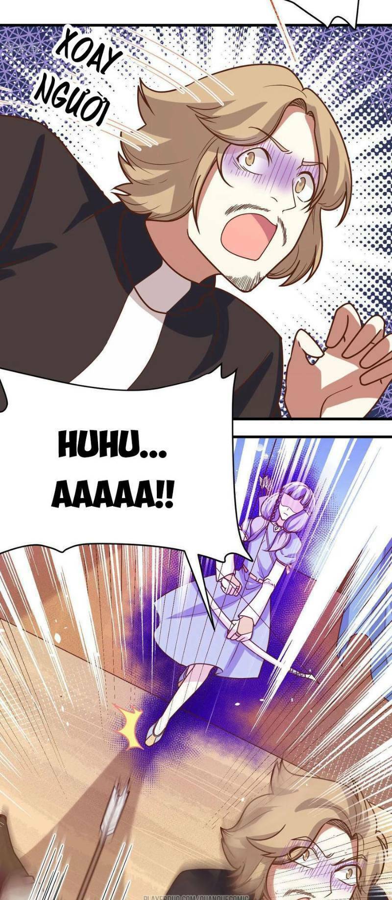 Từ Hôm Nay Bắt Đầu Làm Thành Chủ Chapter 133 - Trang 2