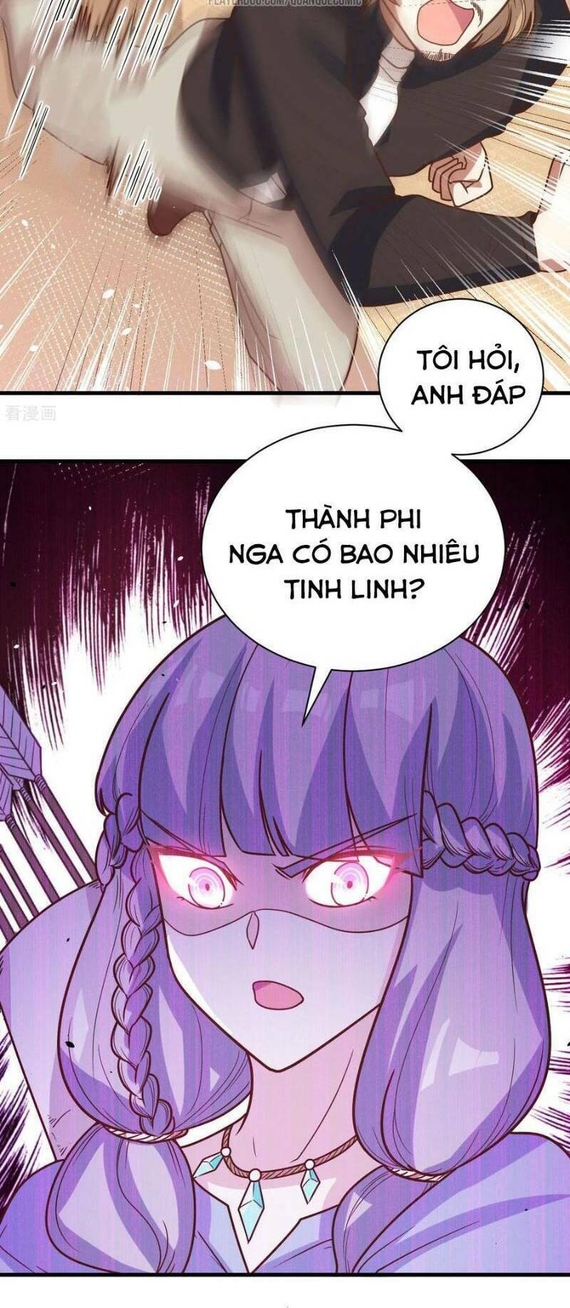 Từ Hôm Nay Bắt Đầu Làm Thành Chủ Chapter 133 - Trang 2