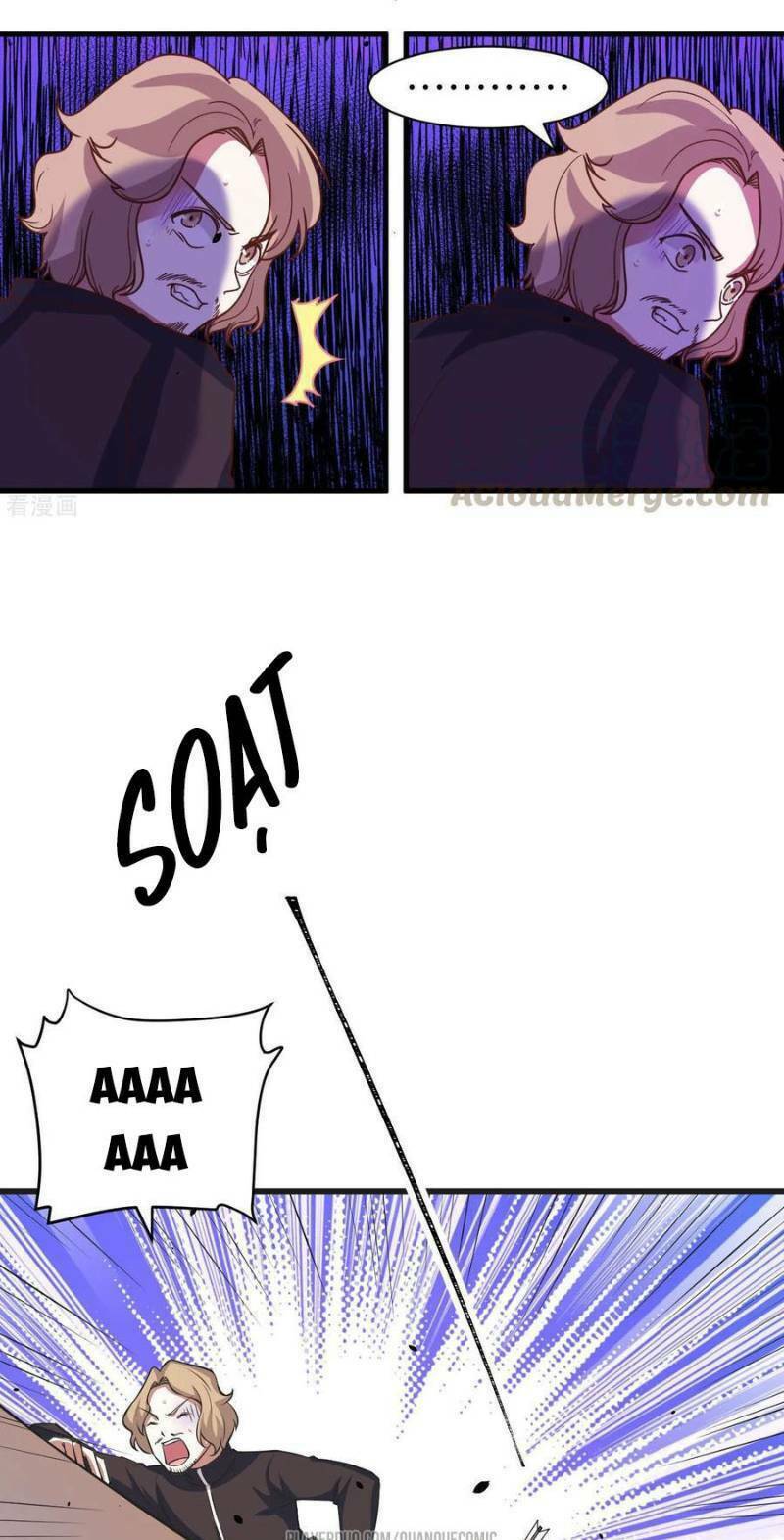 Từ Hôm Nay Bắt Đầu Làm Thành Chủ Chapter 133 - Trang 2