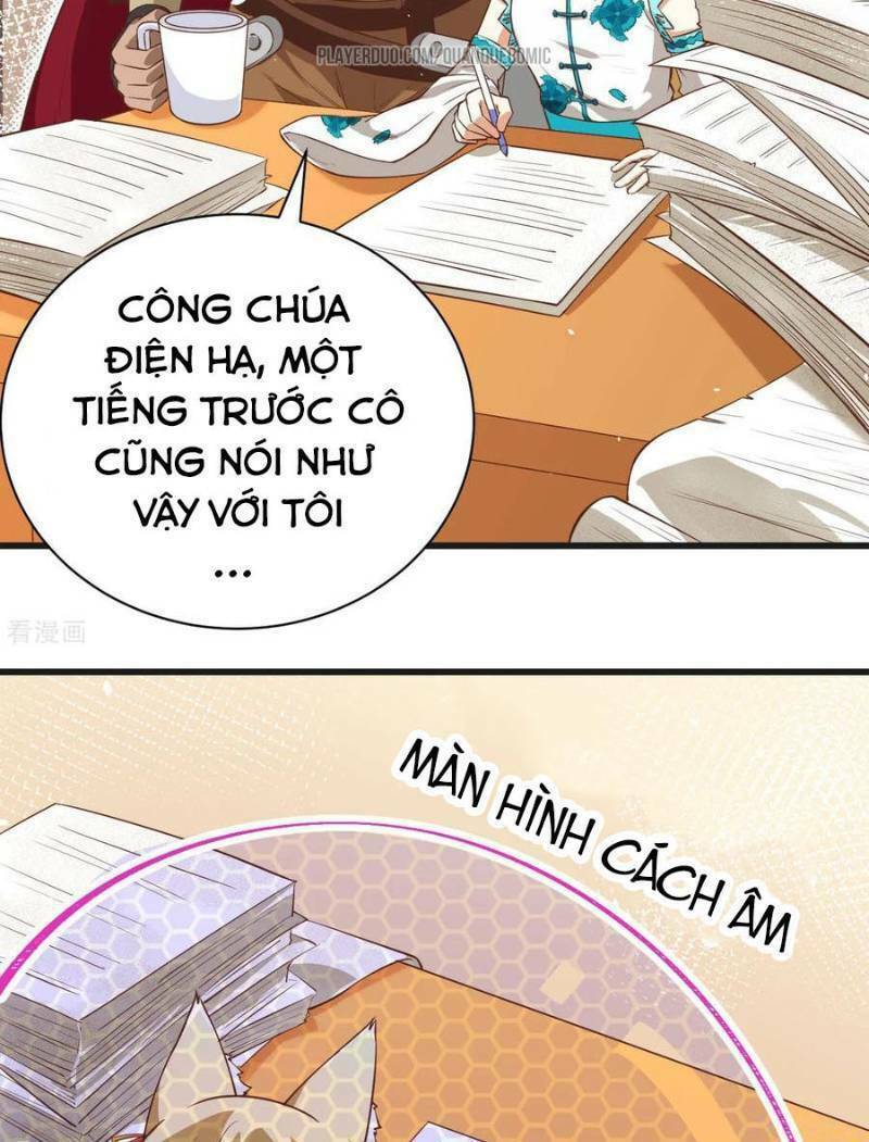 Từ Hôm Nay Bắt Đầu Làm Thành Chủ Chapter 133 - Trang 2