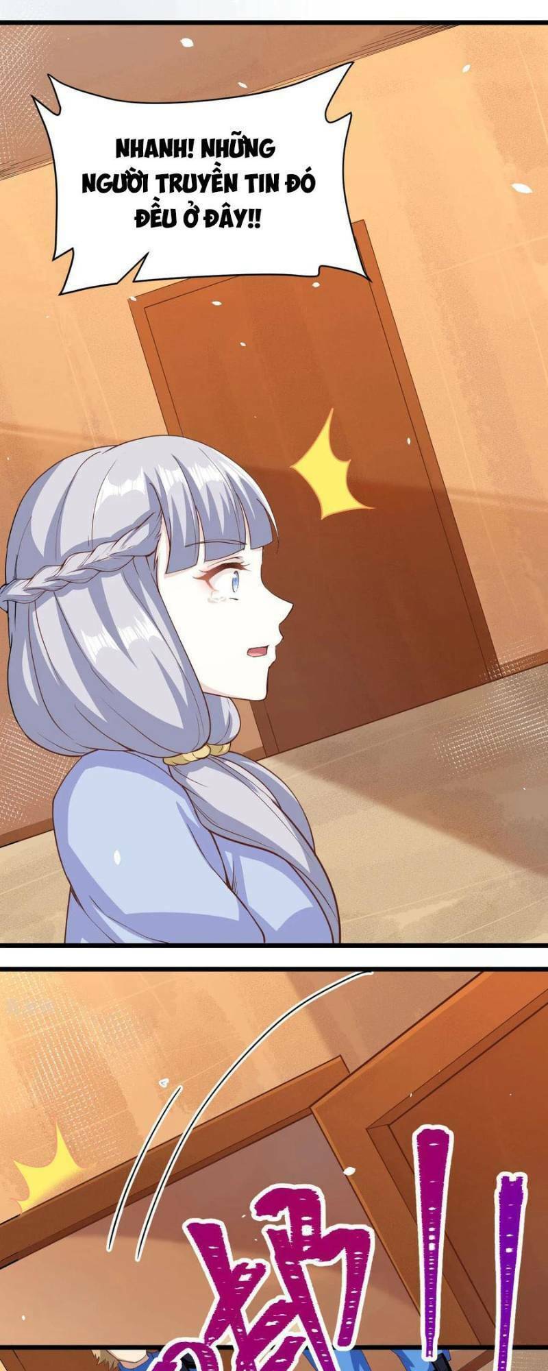 Từ Hôm Nay Bắt Đầu Làm Thành Chủ Chapter 133 - Trang 2