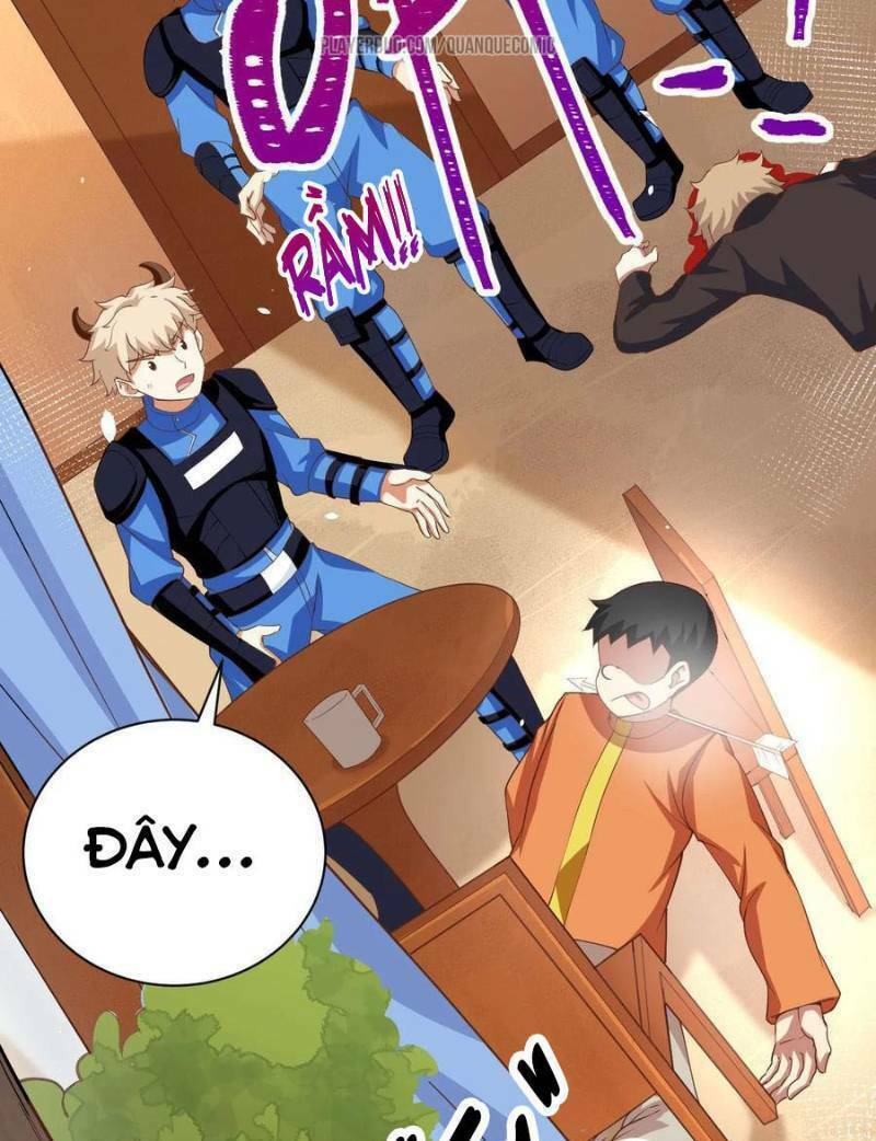 Từ Hôm Nay Bắt Đầu Làm Thành Chủ Chapter 133 - Trang 2