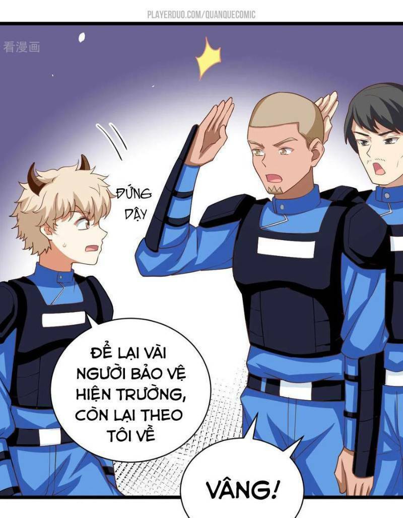 Từ Hôm Nay Bắt Đầu Làm Thành Chủ Chapter 133 - Trang 2