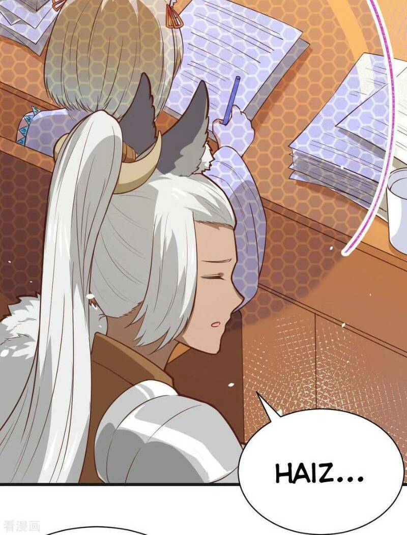 Từ Hôm Nay Bắt Đầu Làm Thành Chủ Chapter 133 - Trang 2