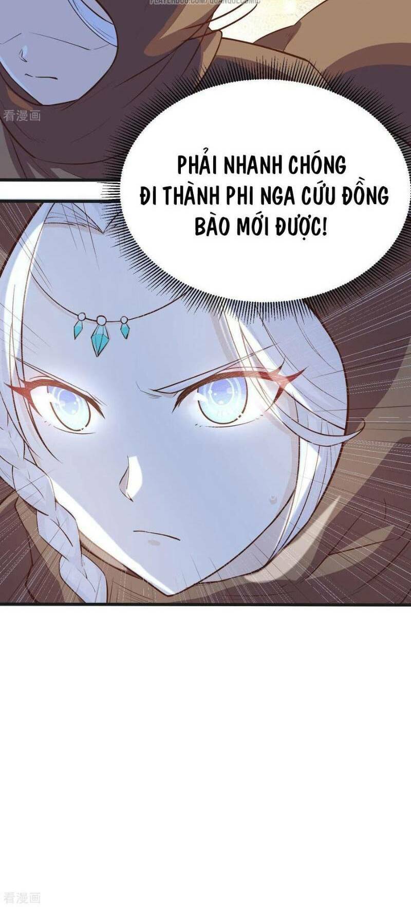 Từ Hôm Nay Bắt Đầu Làm Thành Chủ Chapter 133 - Trang 2