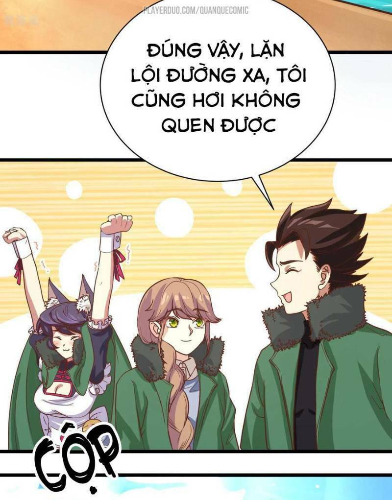 Từ Hôm Nay Bắt Đầu Làm Thành Chủ Chapter 133 - Trang 2