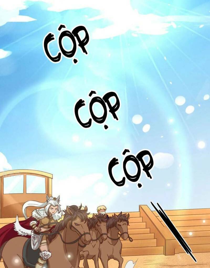 Từ Hôm Nay Bắt Đầu Làm Thành Chủ Chapter 133 - Trang 2