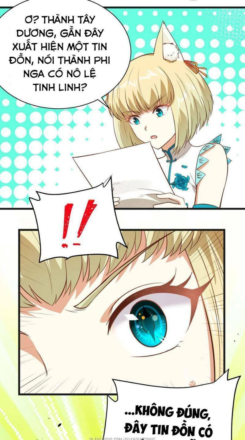 Từ Hôm Nay Bắt Đầu Làm Thành Chủ Chapter 133 - Trang 2