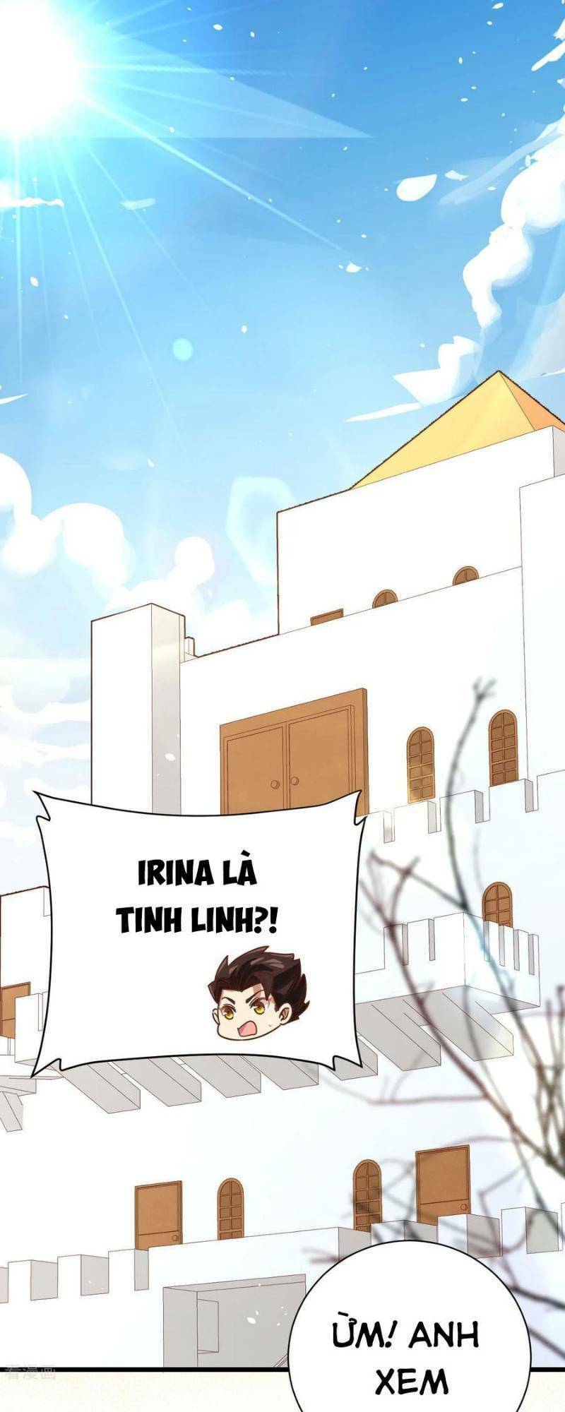 Từ Hôm Nay Bắt Đầu Làm Thành Chủ Chapter 133 - Trang 2