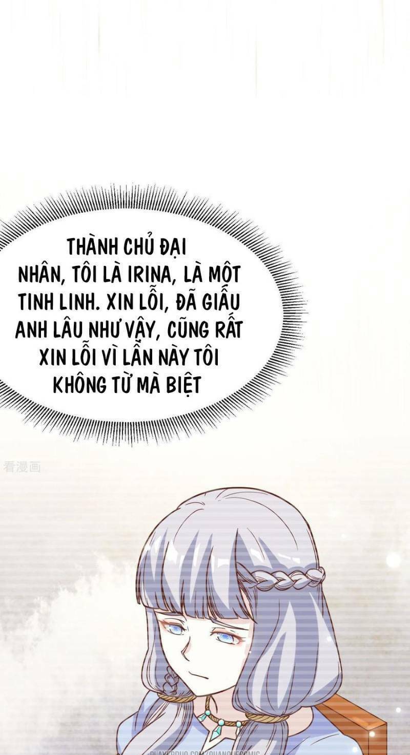Từ Hôm Nay Bắt Đầu Làm Thành Chủ Chapter 133 - Trang 2