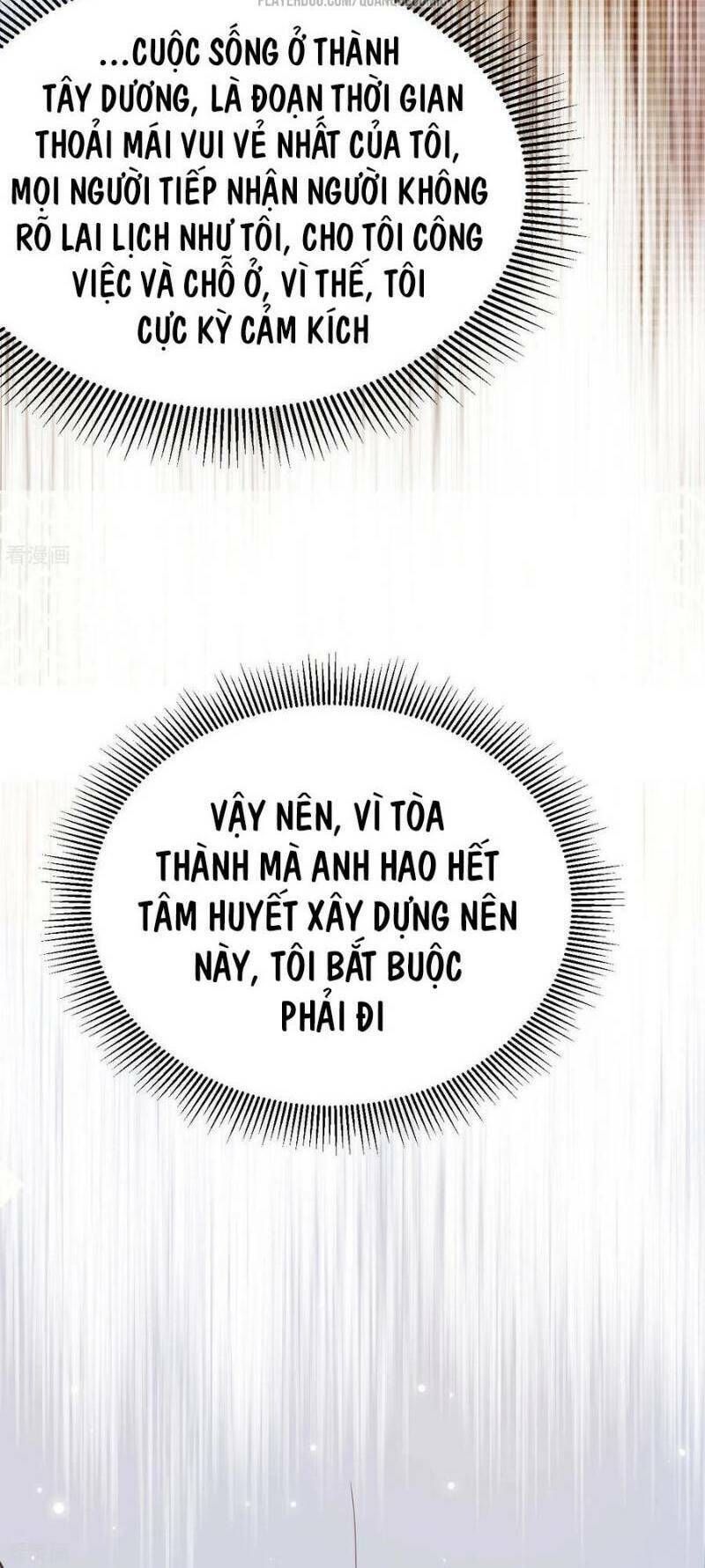 Từ Hôm Nay Bắt Đầu Làm Thành Chủ Chapter 133 - Trang 2