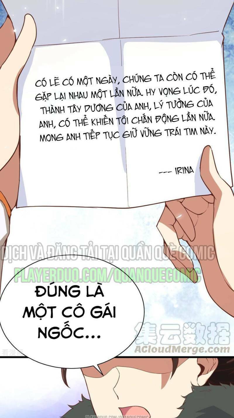 Từ Hôm Nay Bắt Đầu Làm Thành Chủ Chapter 133 - Trang 2