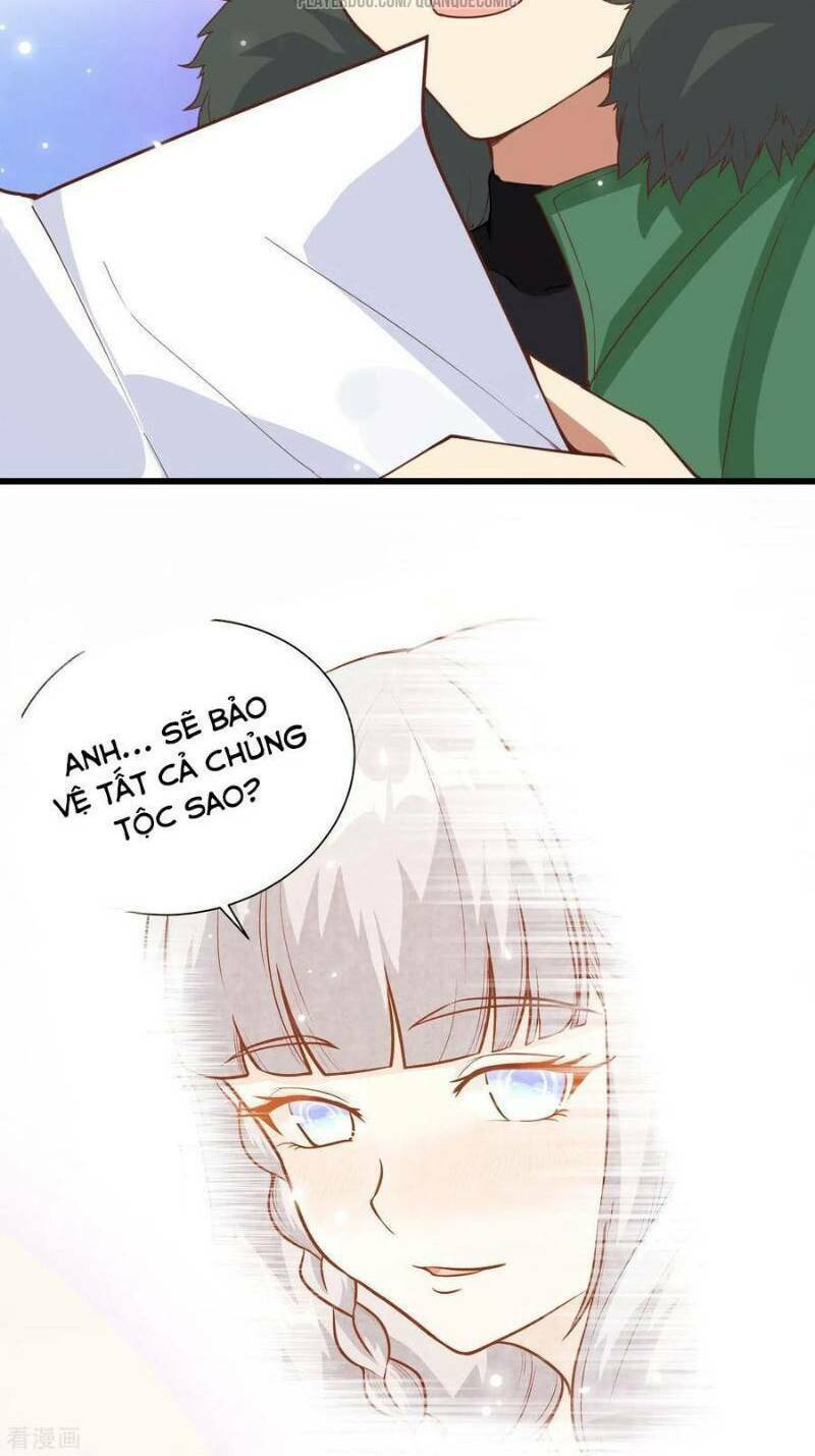 Từ Hôm Nay Bắt Đầu Làm Thành Chủ Chapter 133 - Trang 2