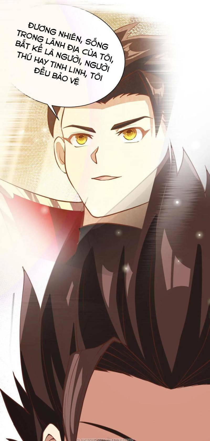 Từ Hôm Nay Bắt Đầu Làm Thành Chủ Chapter 133 - Trang 2