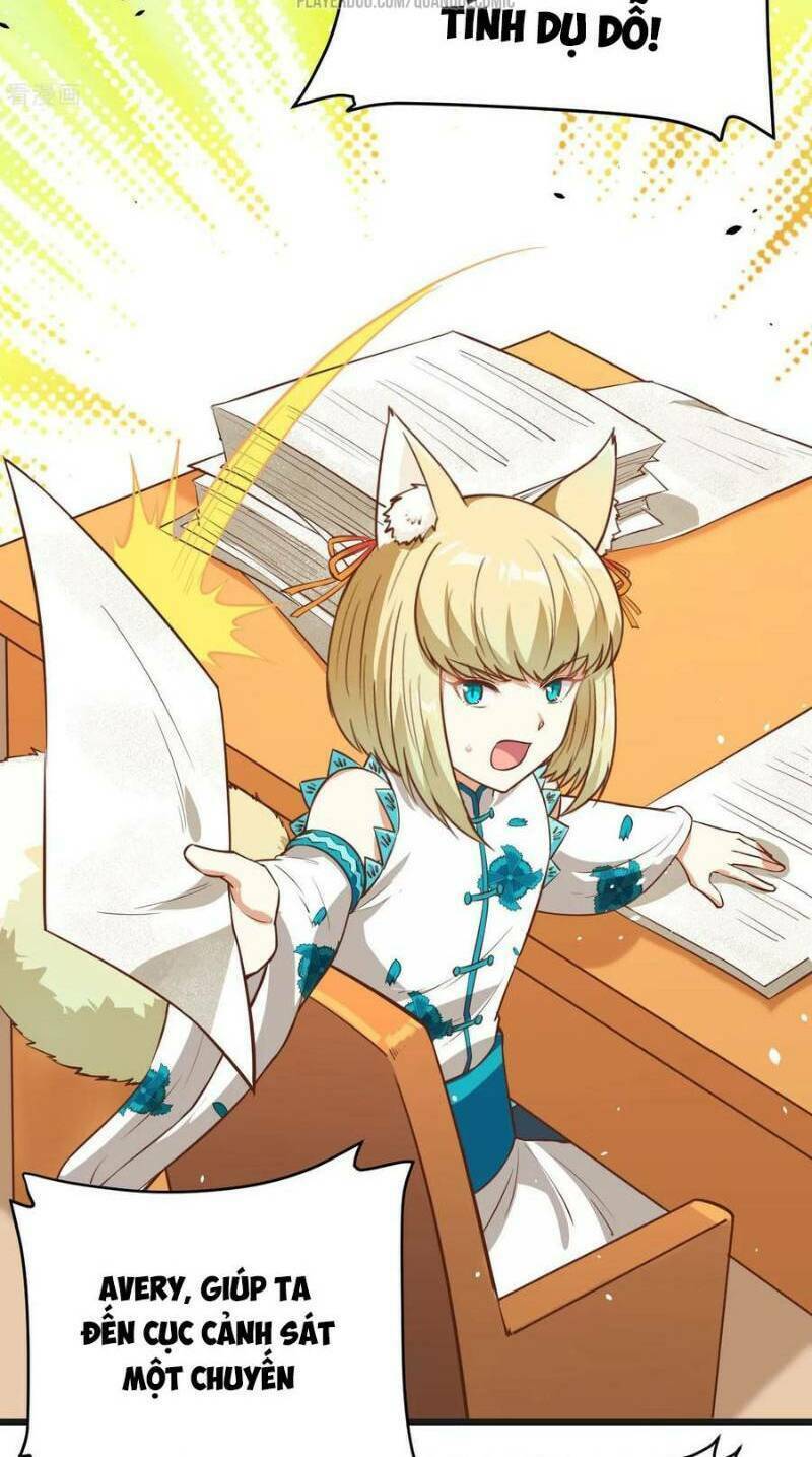 Từ Hôm Nay Bắt Đầu Làm Thành Chủ Chapter 133 - Trang 2