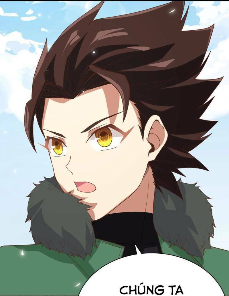 Từ Hôm Nay Bắt Đầu Làm Thành Chủ Chapter 133 - Trang 2