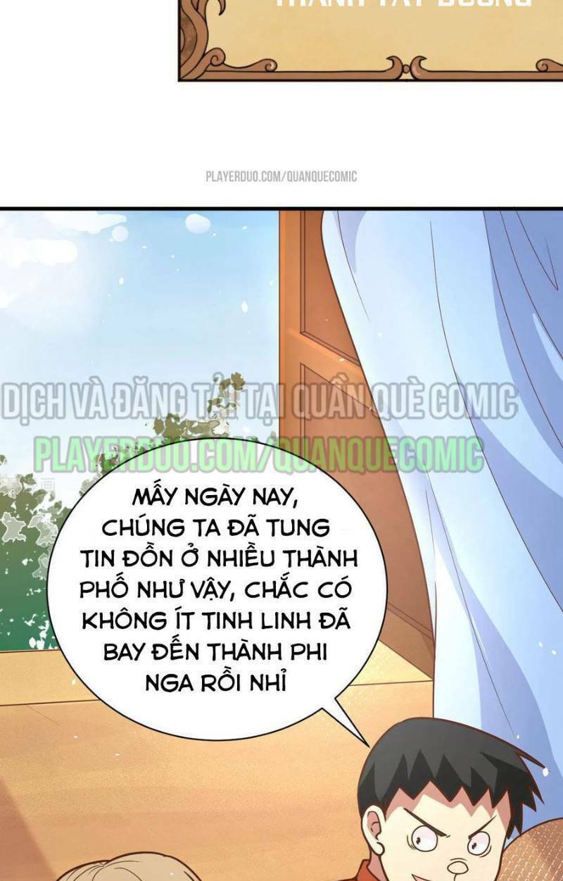 Từ Hôm Nay Bắt Đầu Làm Thành Chủ Chapter 133 - Trang 2