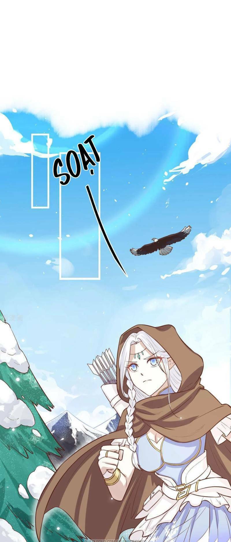 Từ Hôm Nay Bắt Đầu Làm Thành Chủ Chapter 134 - Trang 2