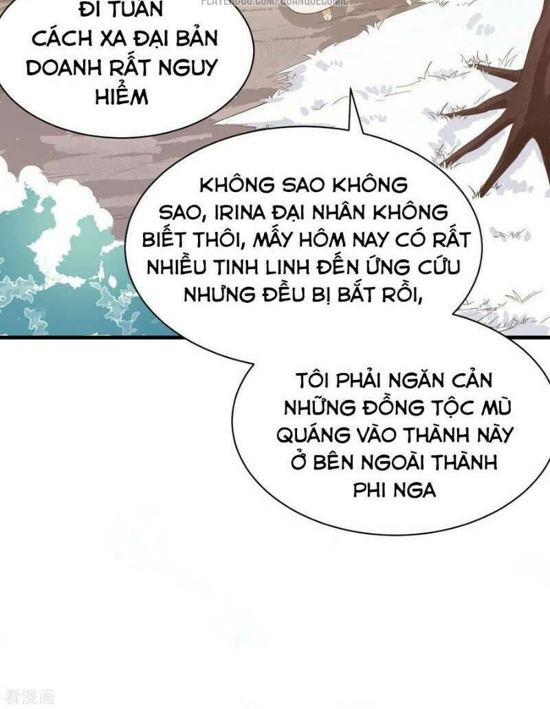 Từ Hôm Nay Bắt Đầu Làm Thành Chủ Chapter 134 - Trang 2
