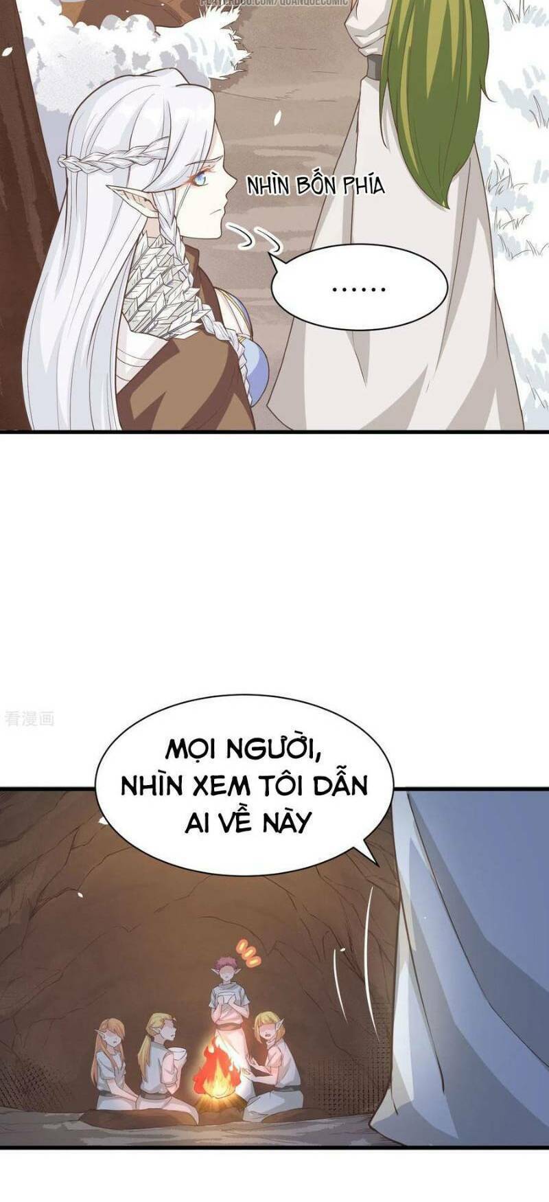 Từ Hôm Nay Bắt Đầu Làm Thành Chủ Chapter 134 - Trang 2