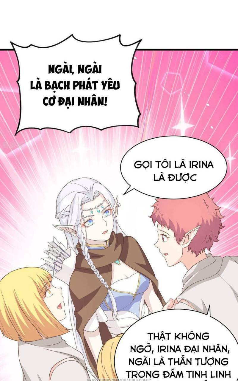 Từ Hôm Nay Bắt Đầu Làm Thành Chủ Chapter 134 - Trang 2