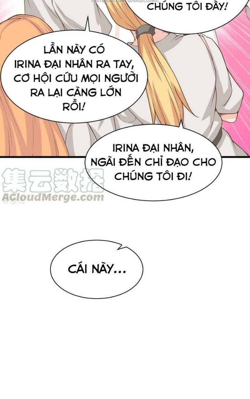 Từ Hôm Nay Bắt Đầu Làm Thành Chủ Chapter 134 - Trang 2