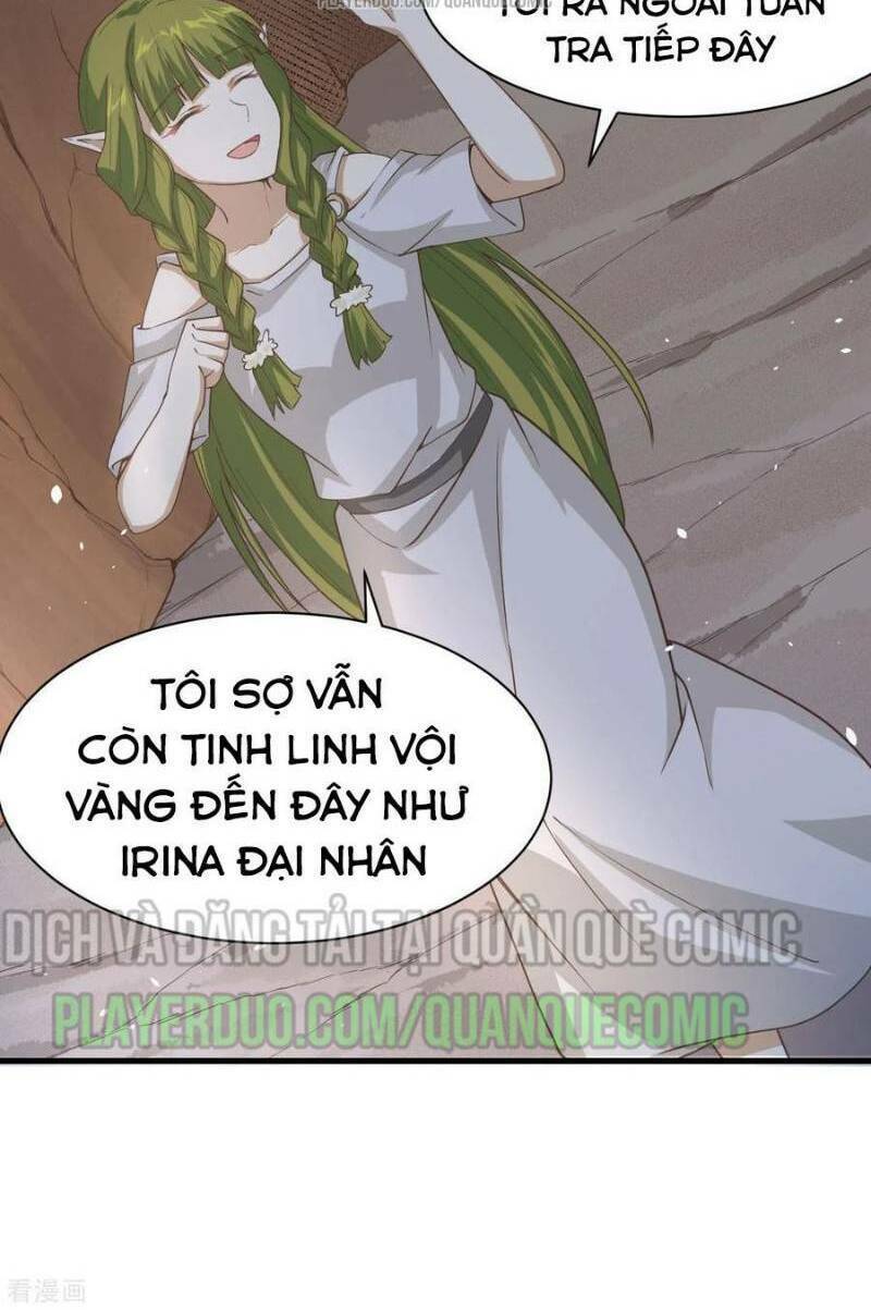 Từ Hôm Nay Bắt Đầu Làm Thành Chủ Chapter 134 - Trang 2