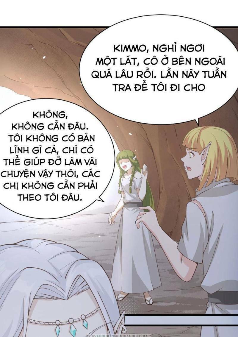 Từ Hôm Nay Bắt Đầu Làm Thành Chủ Chapter 134 - Trang 2