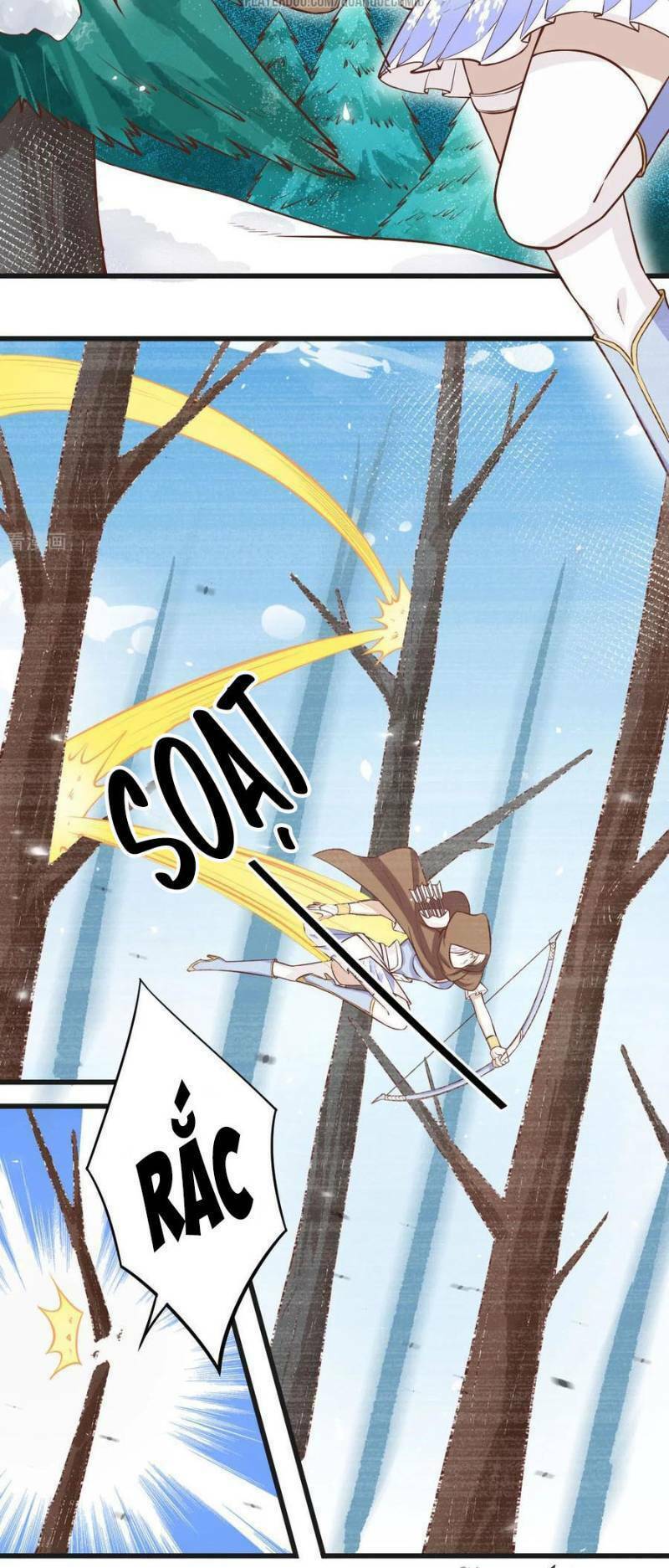 Từ Hôm Nay Bắt Đầu Làm Thành Chủ Chapter 134 - Trang 2