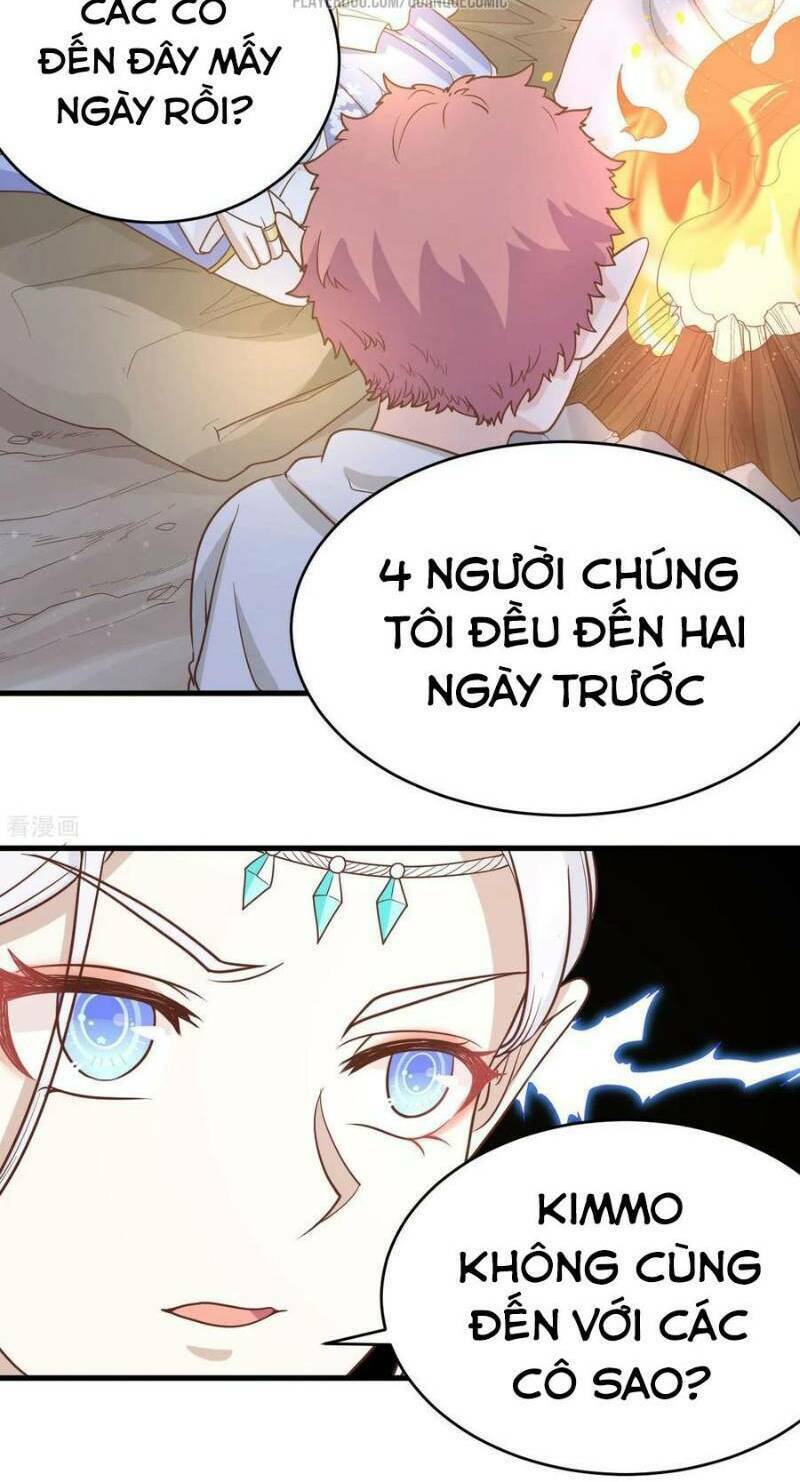Từ Hôm Nay Bắt Đầu Làm Thành Chủ Chapter 134 - Trang 2