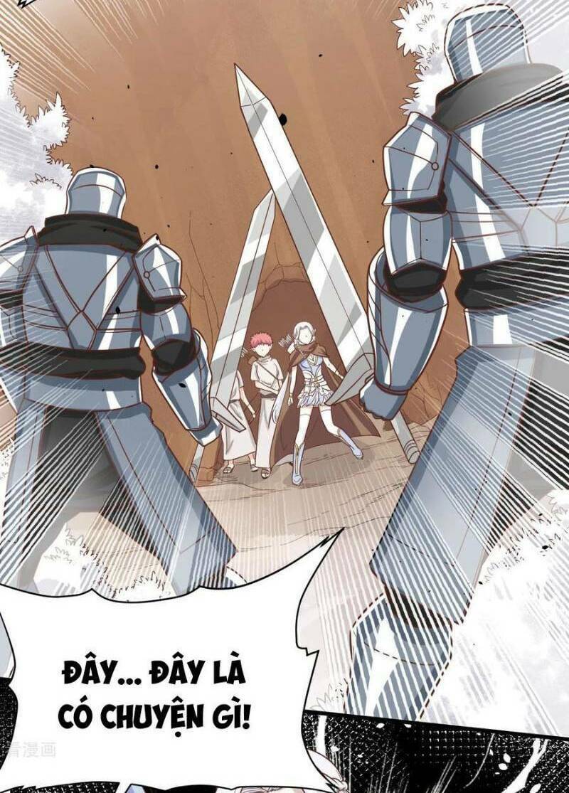 Từ Hôm Nay Bắt Đầu Làm Thành Chủ Chapter 134 - Trang 2