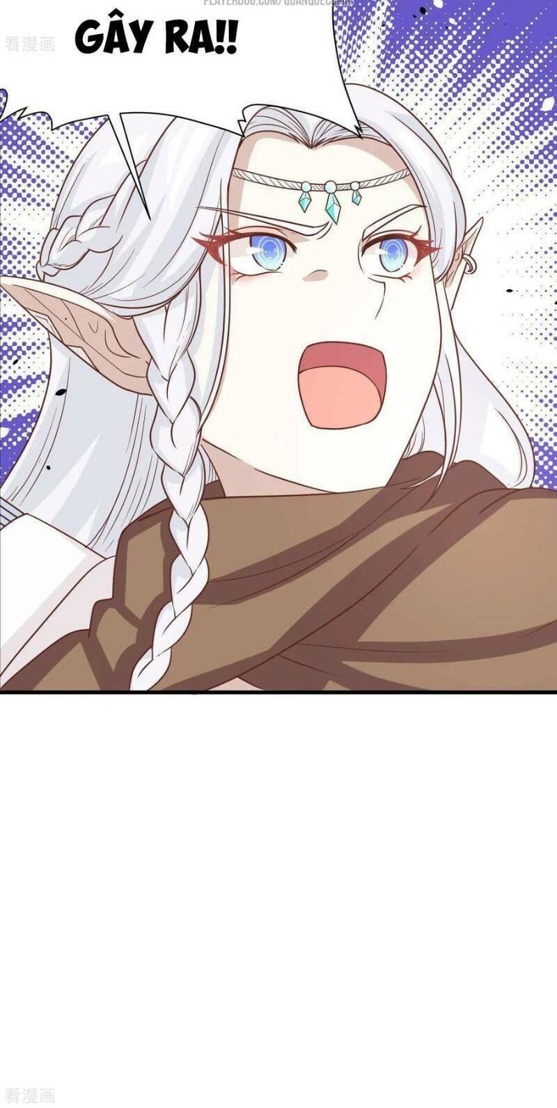 Từ Hôm Nay Bắt Đầu Làm Thành Chủ Chapter 134 - Trang 2