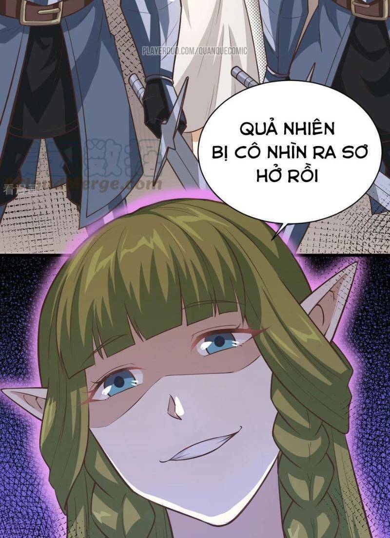 Từ Hôm Nay Bắt Đầu Làm Thành Chủ Chapter 134 - Trang 2