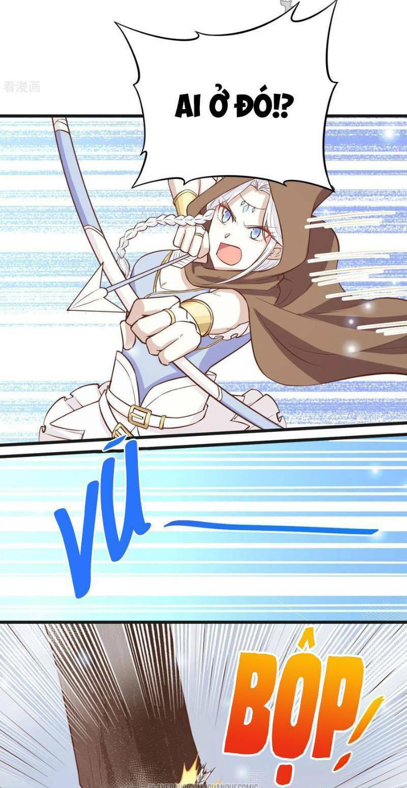 Từ Hôm Nay Bắt Đầu Làm Thành Chủ Chapter 134 - Trang 2