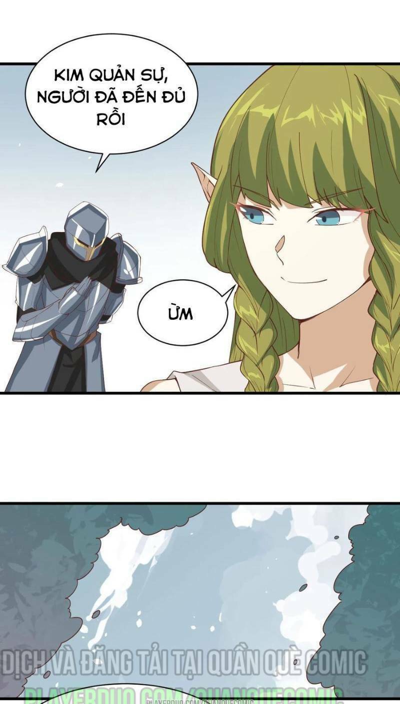 Từ Hôm Nay Bắt Đầu Làm Thành Chủ Chapter 134 - Trang 2