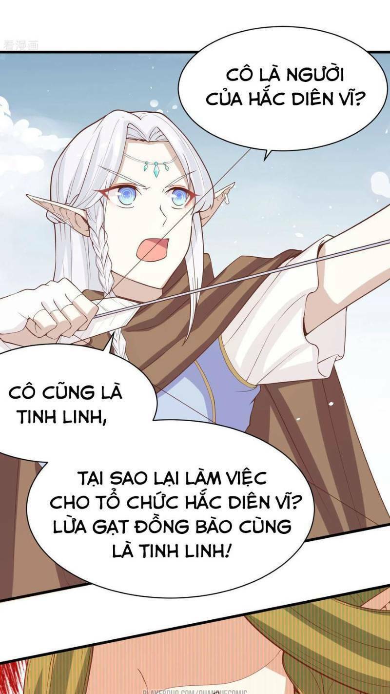 Từ Hôm Nay Bắt Đầu Làm Thành Chủ Chapter 134 - Trang 2