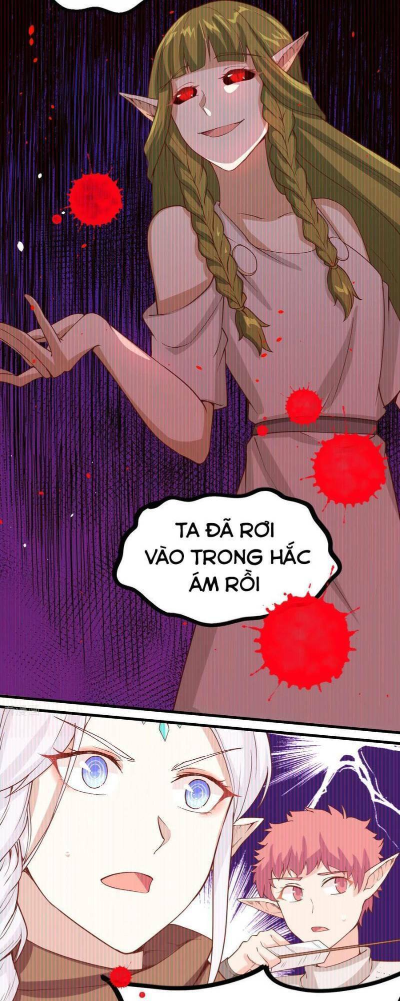 Từ Hôm Nay Bắt Đầu Làm Thành Chủ Chapter 134 - Trang 2