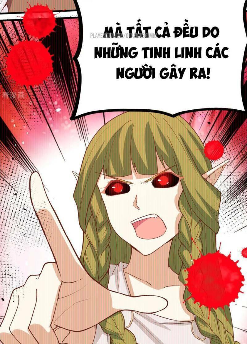 Từ Hôm Nay Bắt Đầu Làm Thành Chủ Chapter 134 - Trang 2