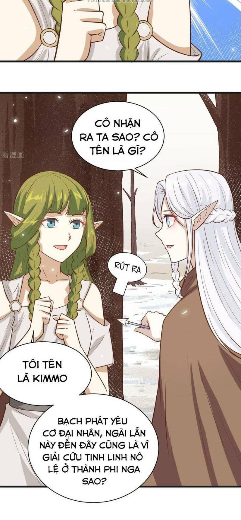 Từ Hôm Nay Bắt Đầu Làm Thành Chủ Chapter 134 - Trang 2