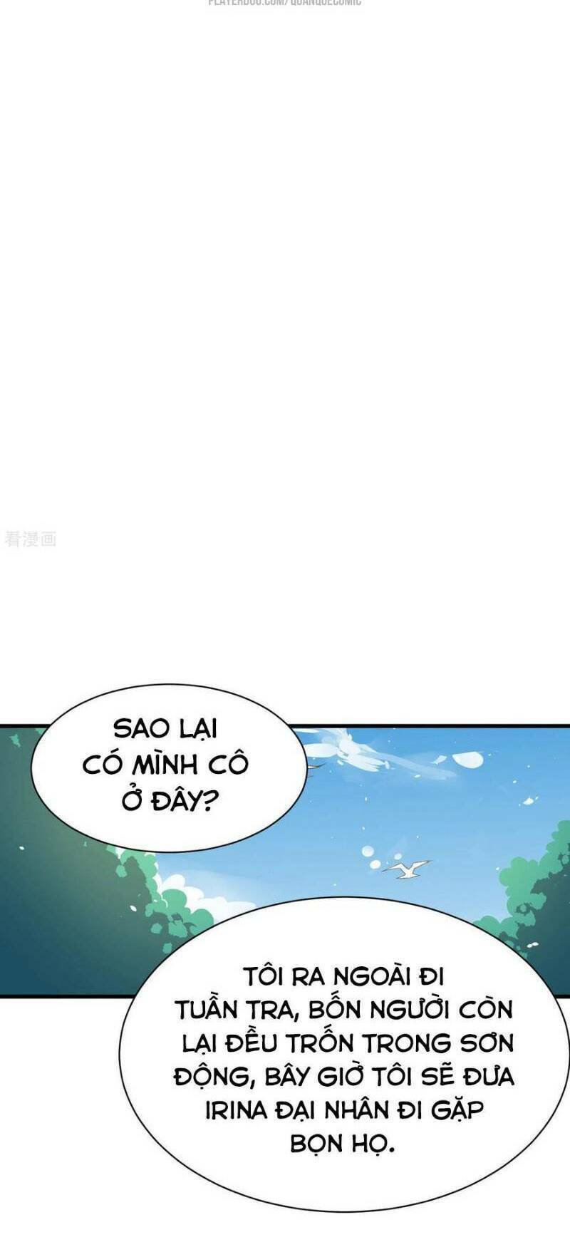 Từ Hôm Nay Bắt Đầu Làm Thành Chủ Chapter 134 - Trang 2