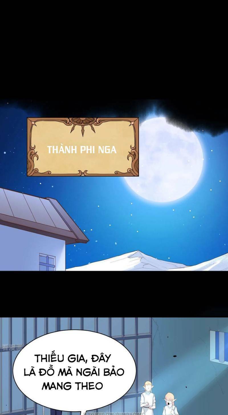 Từ Hôm Nay Bắt Đầu Làm Thành Chủ Chapter 136 - Trang 2